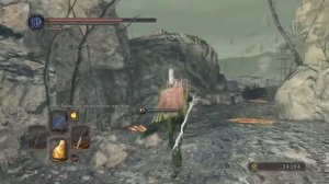 Dark Souls 2: Как продать вещи?