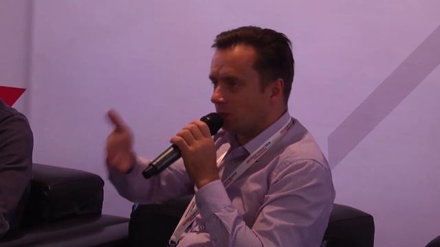 20 ноября 2018 г. "Экономика доверия: цифровая маркировка в России" смотреть онлайн