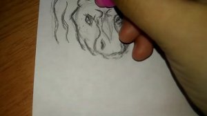 Как нарисовать бегемота and носорога.🤗🐘 Часть 1.