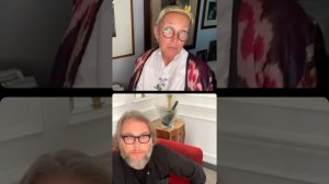 2021 06 08 Геннадий Йозефавичус и Татьяна Полякова – Краснодарская встреча.