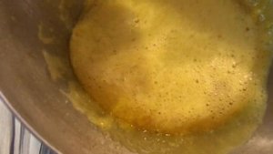 Молозиво. Рецепт нежного и очень вкусного молозива.