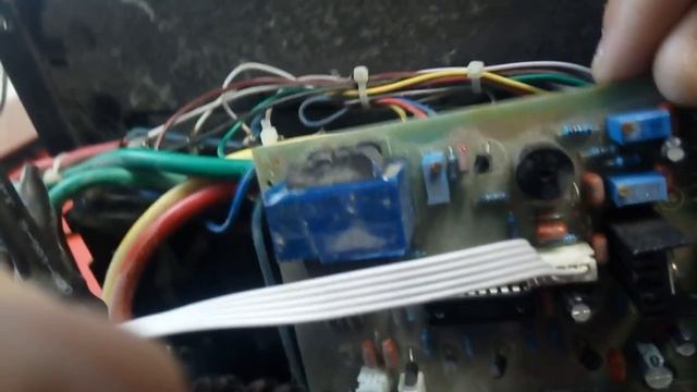 Самая распространенная неисправность стабилизатора Uniel RS-1_10000.mp4 смотреть онлайн