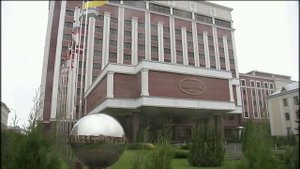 В Минске на заседании Контактной группы по Украине...ились начать отвод сил от линии соприкосновения