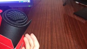 Конкурент Logitech G640 и Corsair?! Обзор на игровой ковёр HyperX Fury S Speed Edition Pro L