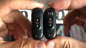 Xiaomi Mi Band 4 Глобальная версия и Китайская. В чем отличия и какую версию взять? | Global vs CN