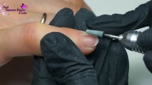 УРОК Аппаратный МАНИКЮР / Какие Нужны ФРЕЗЫ / Аппарат Для Новичков / Татьяна Бугрий
