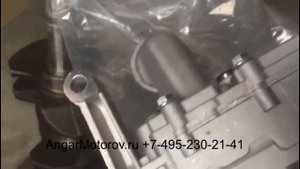 Насос масляный 213102G011TE G4KD G4KA Kia Cerato Optima Hyundai Sonata Elantra 2.0 2.4