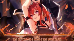 Nightcore - RISE