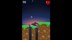 Написал игру на Python за месяц с помощью библиотеки PyGame