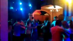 Kizomba Moscow City...