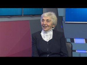 Программа "В тему" от 3.10.18: Валентина Быкова