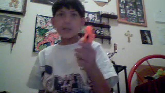 Nerf Jolt IX-2 review смотреть онлайн