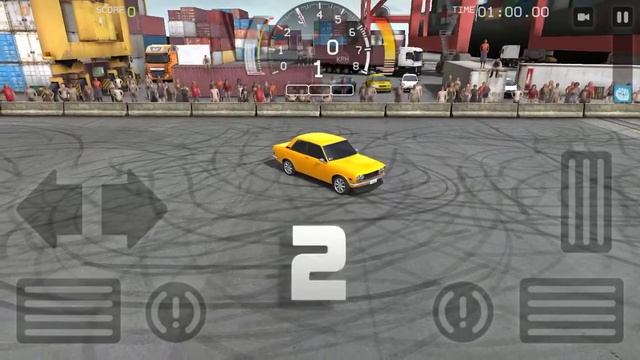 Torque Burnout | Walkthrough Gameplay | Grease Monkey Games смотреть онлайн