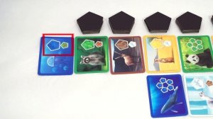 Планета. Обзор настольной игры от компании Стиль Жизни