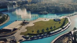Гонка в Дубай под музыку ? Race to Dubai to the music?