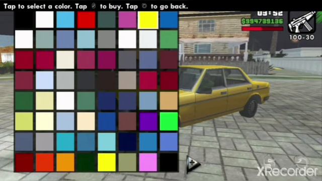 #1 Tunando Carros no GTA San Andrade (Admiral) смотреть онлайн