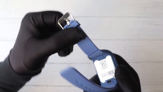 Детские Смарт Часы KGG Q50 – Распаковка смотреть онлайн