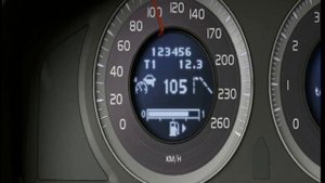 Системы безопасности Volvo