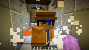 Aphmau Has a SECRET CRUSH In Minecraft!