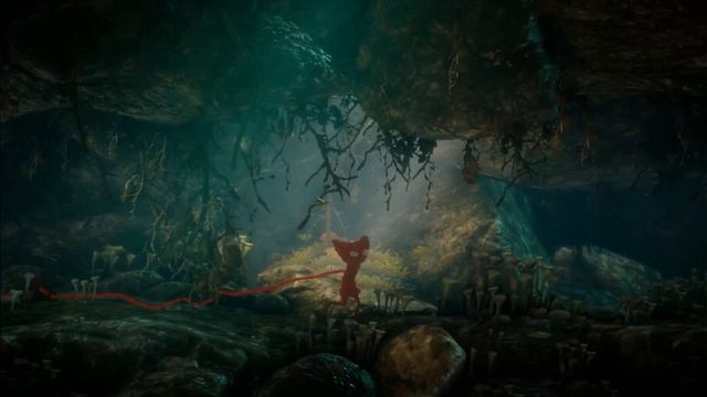 ПОМЫЛИСЬ И В ГОРЫ ► Unravel #4 смотреть онлайн
