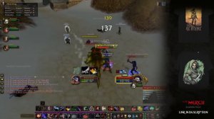 Classic Hardcore Moments #127 | WoW Classic