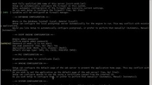 oVirt - часть 2 - установка