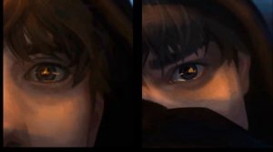 [mmv] я твой выплеск эмоций.. | Эндрю/Нил [Всё ради игры/Лисья нора] collab