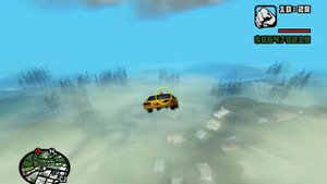 Як в GTA san andreas познакомиться с девушкой?(Барбара)