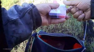 Озеро Волоярьви 11 июня