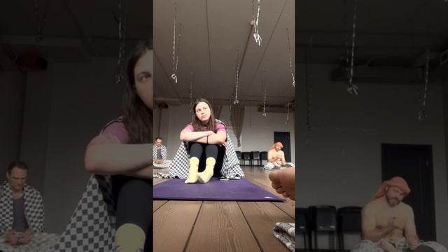 Конференция школа йога дыхания смотреть онлайн