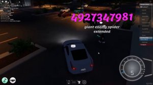 120+ Giant Roblox Song IDs/Codes