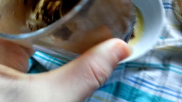 Шоколадный плавленый сыр