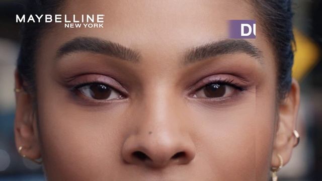 Express Brow Ultra Slim de la Maybelline New York смотреть онлайн