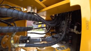 Обзор на фронтальный погрузчик HZM XC300 Тел. 8 800 101-14-91