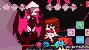 Новый босс монашка Сарвенте и Рув.