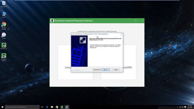 Tutorial: How to Use iSunshare Android Password Genius смотреть онлайн