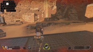 ДВИГАЙСЯ КАК ПРО: БЕГ ПО СТЕНАМ и другие техники передвижения в Apex Legends