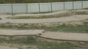 Дети уделывают взрослых мужиков в rc гонке! 7-й этап клубной гонки ORDA