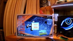 AEROFLY PRO DELUXE Пиратка,как поставить