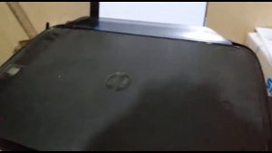 HP Ink Tank 310, 410,315 Printers E4 Error Paper Jam Issue/