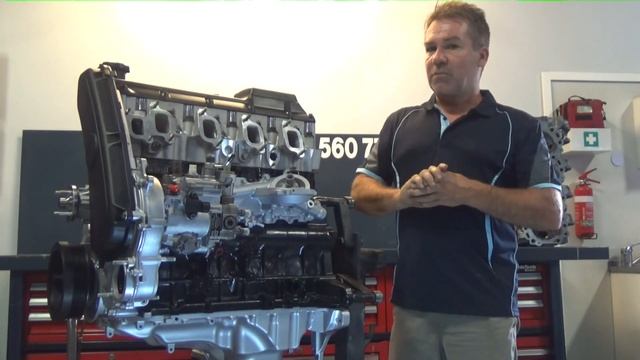 Toyota Hilux Prado 1KZ engine 1KD-ftv turbo diesel new reconditioned rebuilt Australia wide смотреть онлайн