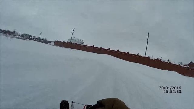 картинг трасса Сызрань 2016 смотреть онлайн