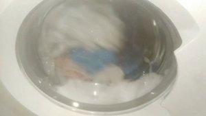 INDESIT INNEX BWSB61051: Синтетика 60°; 1000 об/мин; (7 прога)