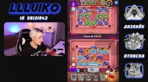 RUSH ROYALE | ОХОТНИК НА ДЕМОНОВ С 9 ТАЛАНТОМ | КАК ИМ ИГРАТЬ ? | КАКОЙ ТАЛАНТ ЛУЧШЕ ?