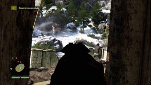ПРОХОЖДЕНИЕ. FAR CRY 4 ► КИРАТ.#1