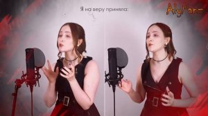 Топ русских каверов на опенинги /\ Anime Opening Rus cover