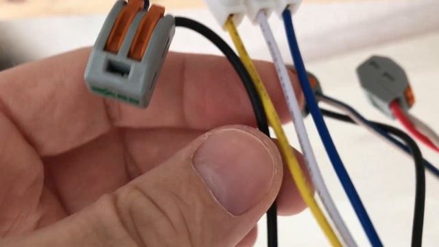 Беспроводной выключатель - если не хочешь штробить стену после ремонта | Feron TM74 как подключить
