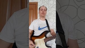 Как играть монеткой на гитаре