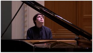 Филипп Руденко | Сергей Рахманинов. Соната №2