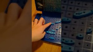 как играть в настольную игру морской бой